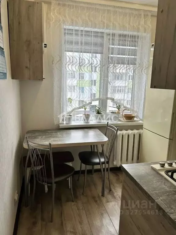 2-к кв. Белгородская область, Белгород Садовая ул., 33 (43.0 м) - Фото 1