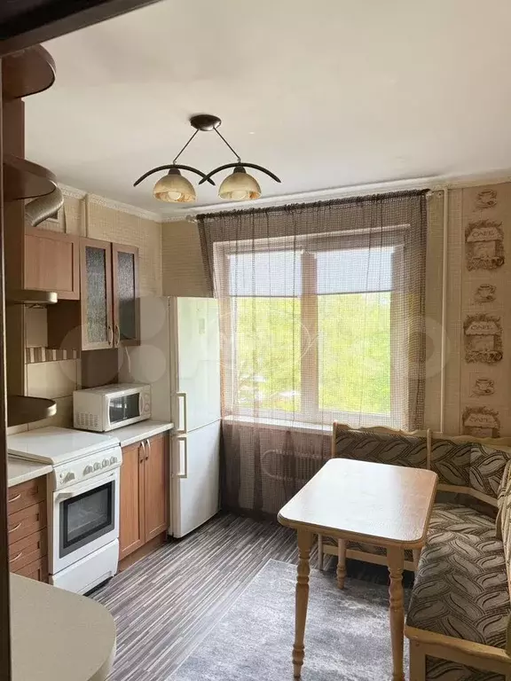 2-к. квартира, 50,3 м, 2/5 эт. - Фото 1