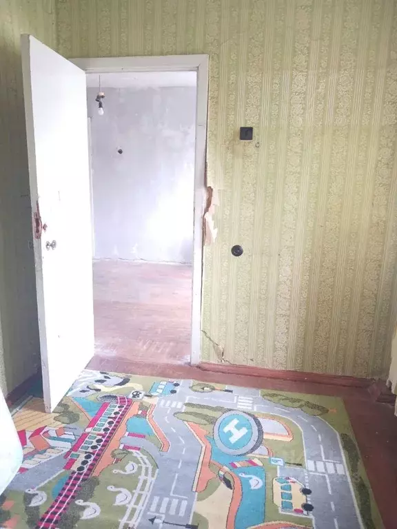 4-к кв. Московская область, Солнечногорск городской округ, Менделеево ... - Фото 0
