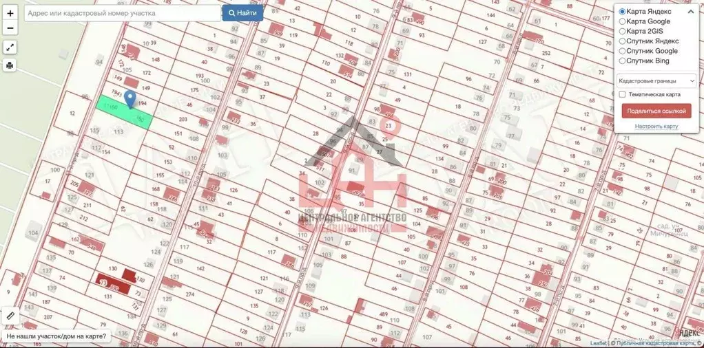 Участок в Ставропольский край, Ессентуки Мичуринец СТ,  (6.32 сот.) - Фото 2
