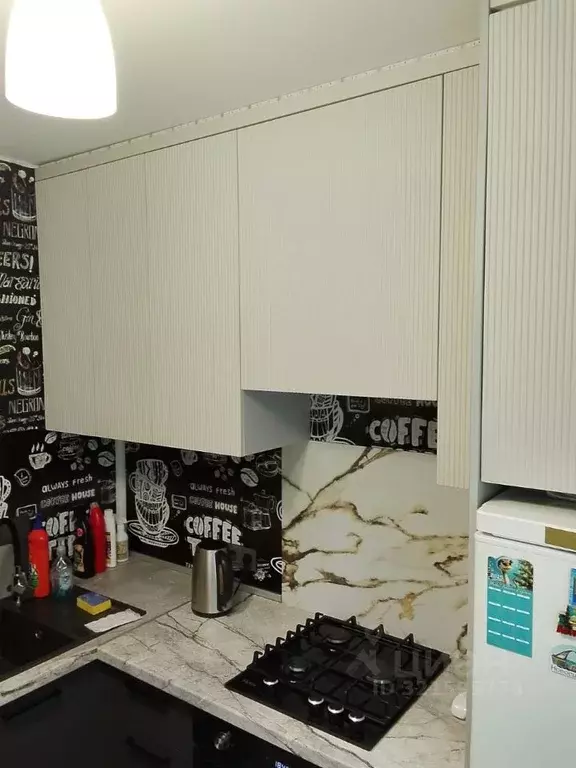 1-к кв. Омская область, Омск ул. Рождественского, 5 (33.0 м) - Фото 0