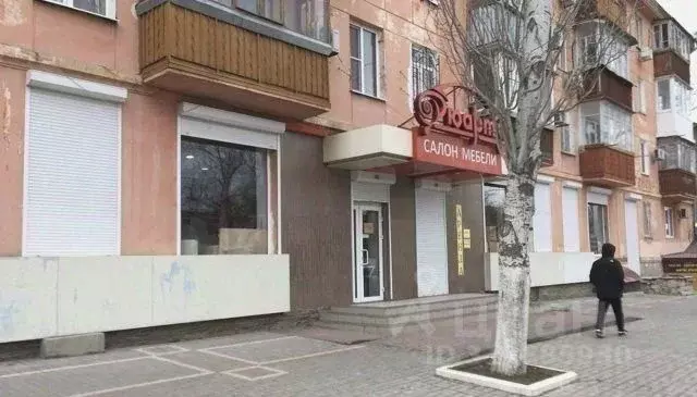 Помещение свободного назначения в Крым, Феодосия ул. Федько, 49 (335 ... - Фото 0