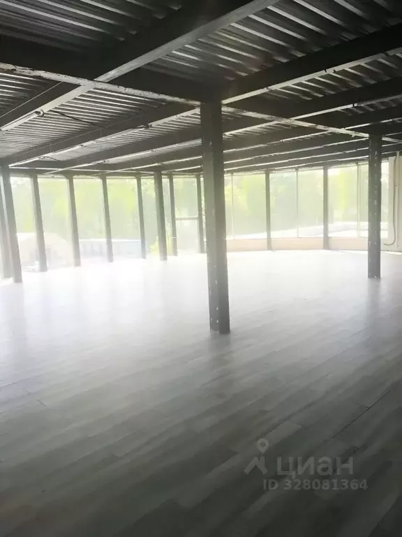 Помещение свободного назначения в Московская область, Балашиха ... - Фото 2