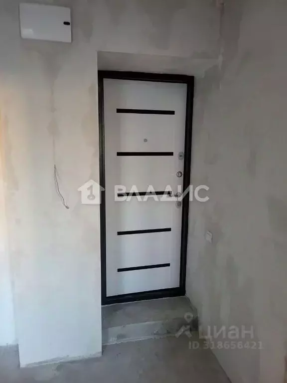 2-к кв. Ростовская область, Ростов-на-Дону ул. Малиновского, 18/165 ... - Фото 1