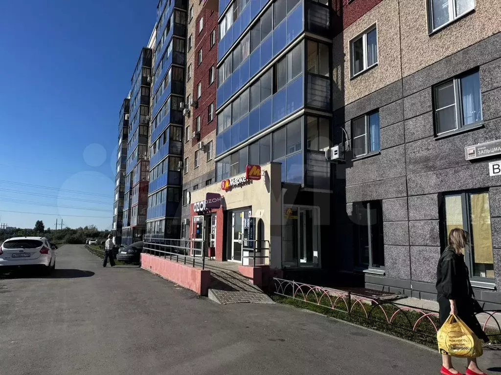 Свободного назначения, 50 м - Фото 0