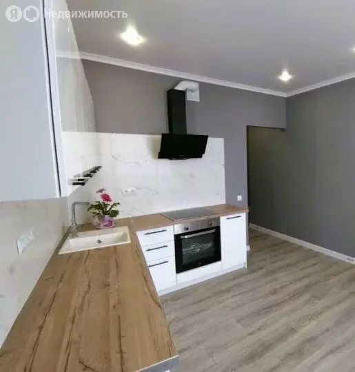 1-комнатная квартира: Ростов-на-Дону, улица Петренко, 6 (42 м) - Фото 1