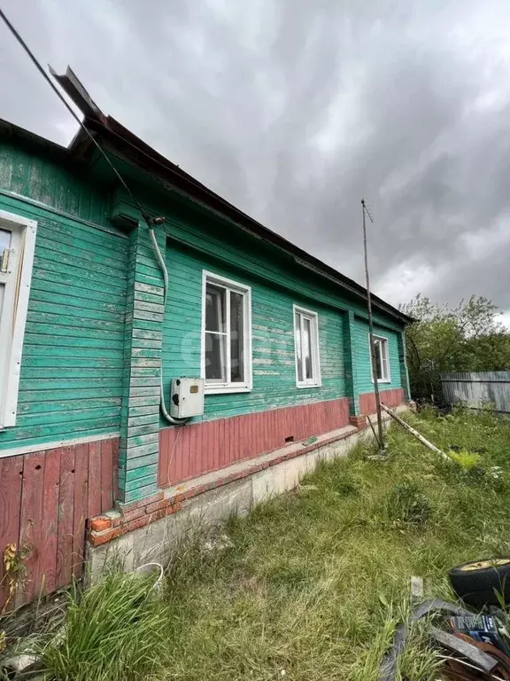Дом в Владимирская область, Муром д. Грибково, ул. Дачная (47 м) - Фото 0