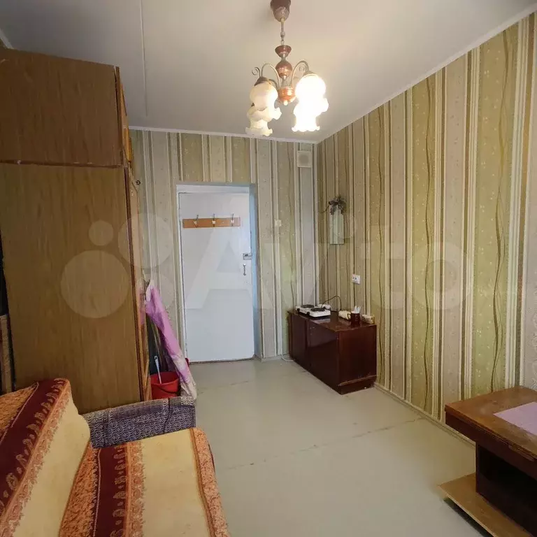 Комната 11,3 м в 4-к., 6/9 эт. - Фото 0