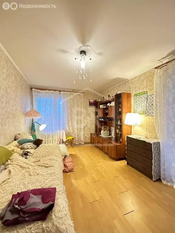3-комнатная квартира: Санкт-Петербург, Камышовая улица, 40к1 (83.7 м) - Фото 0