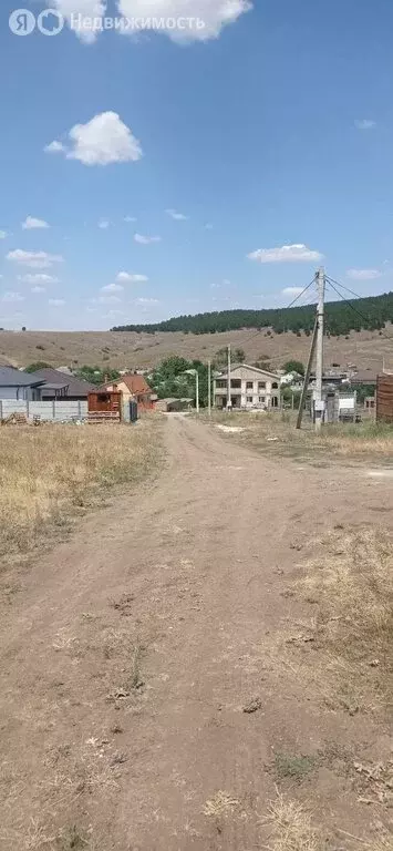 Участок в Урожайное, улица Мира, 66 (6 м) - Фото 1