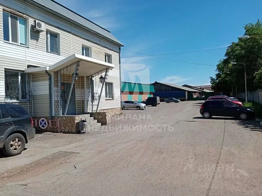 Офис в Оренбургская область, Оренбург Невельская ул., 6/5 (10 м) - Фото 0