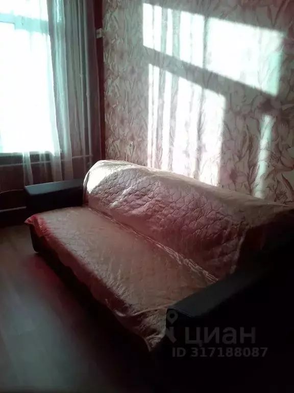Комната Москва Зубовский бул., 16-20С1 - Фото 0