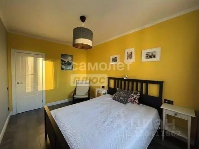 2-к кв. Москва Тайнинская ул., 13К2 (50.0 м) - Фото 1