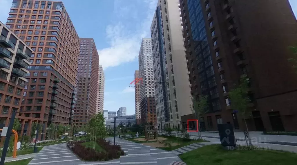 Торговая площадь в Москва Очаковское ш., 7 (56 м) - Фото 2