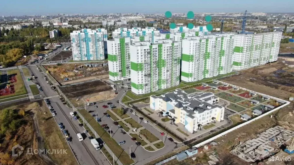 Продаётся 1-к квартира, 37 м - Фото 0