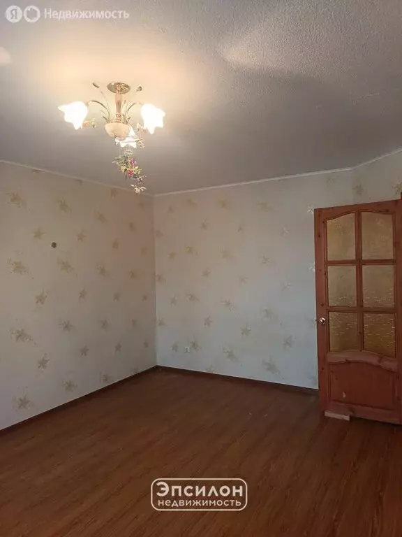 1-комнатная квартира: Курск, улица Парижской Коммуны, 34 (45.4 м) - Фото 1