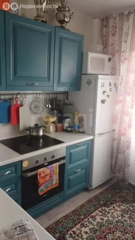 2-комнатная квартира: Бийск, Социалистическая улица, 60/1 (54 м) - Фото 2