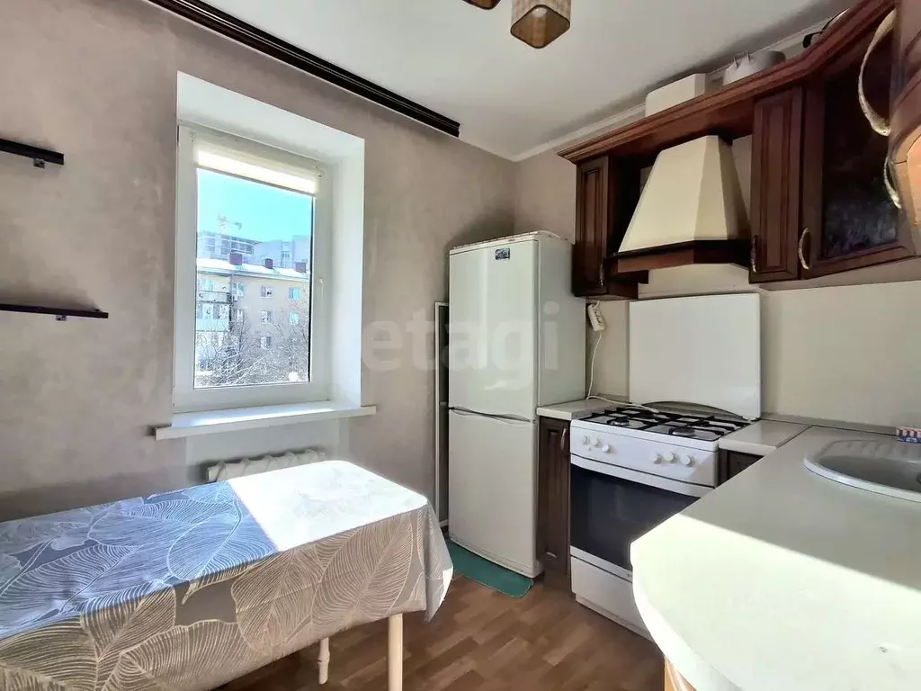 1-к кв. Ставропольский край, Ставрополь Гражданская ул., 3 (33.0 м) - Фото 2