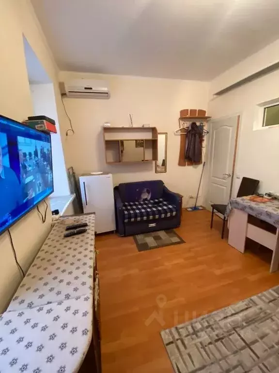 Студия Крым, Ялта ул. Леси Украинки, 6 (20.0 м) - Фото 1