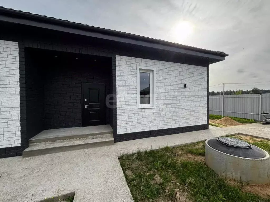 Дом в Московская область, Солнечногорск городской округ, Семейный ... - Фото 1