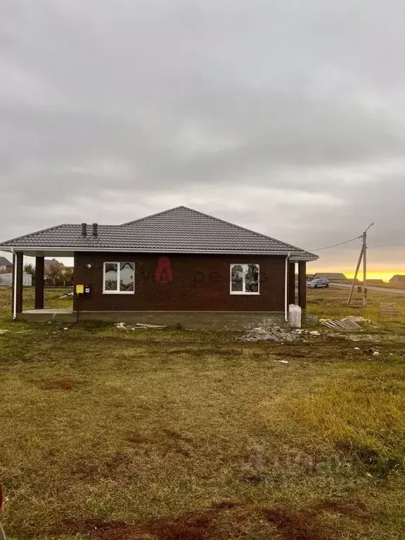 Дом в Белгородская область, Белгородский район, Разумное рп  (115 м) - Фото 1