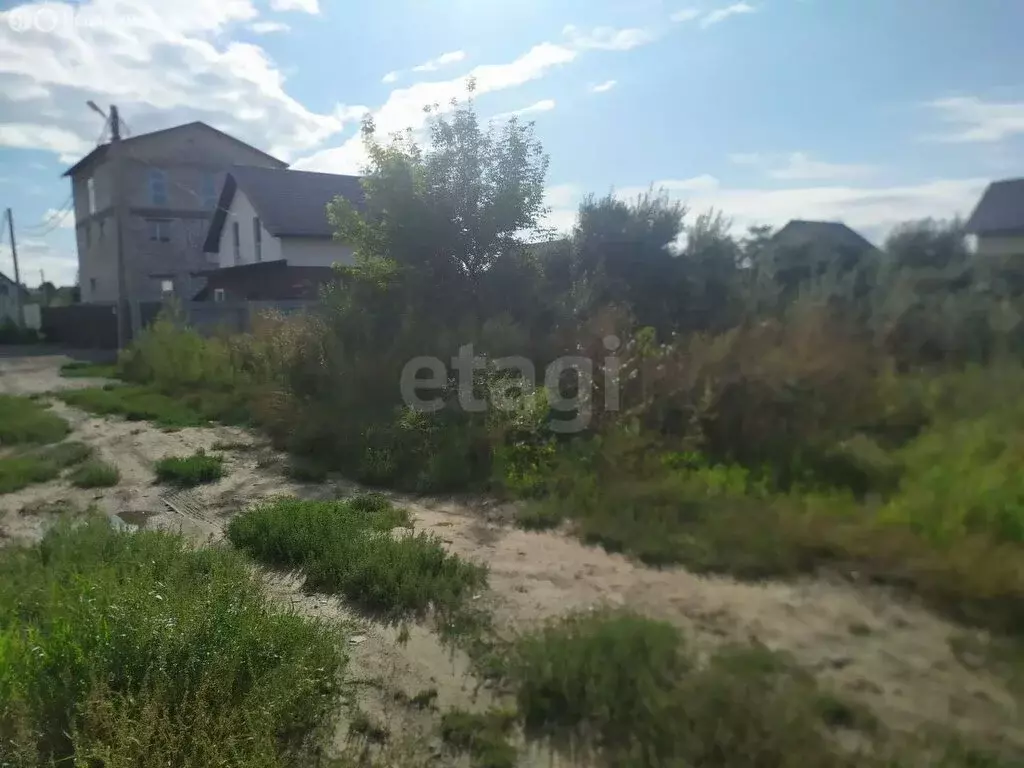 Участок в Новосибирск (10.0001 м) - Фото 1