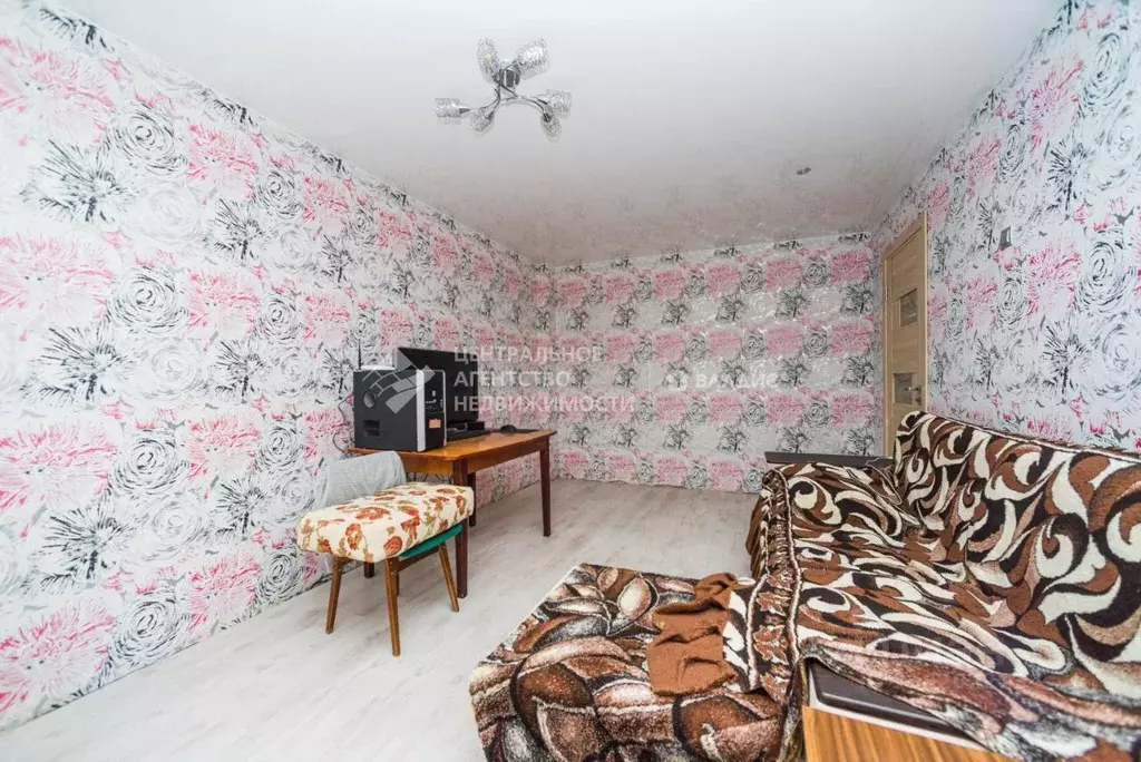 1-к кв. Рязанская область, Рязань пл. Димитрова, 3 (32.9 м) - Фото 1