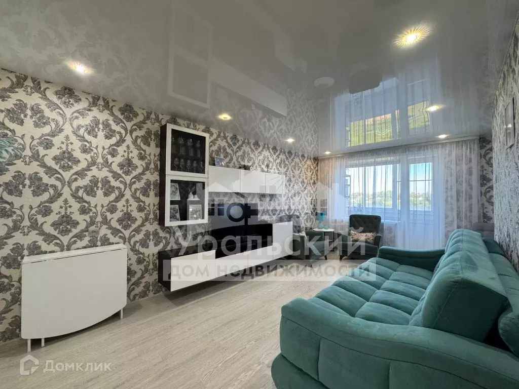 Продаётся 2-к квартира, 45.4 м - Фото 0