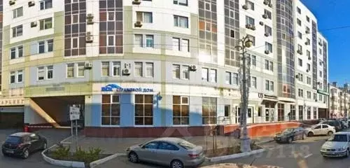 Офис в Белгородская область, Белгород Гражданский просп., 4 (45 м) - Фото 0