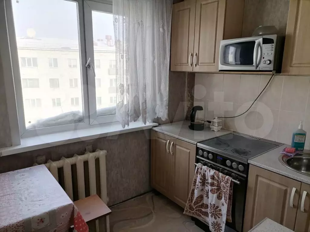 2-к. квартира, 45 м, 5/5 эт. - Фото 1