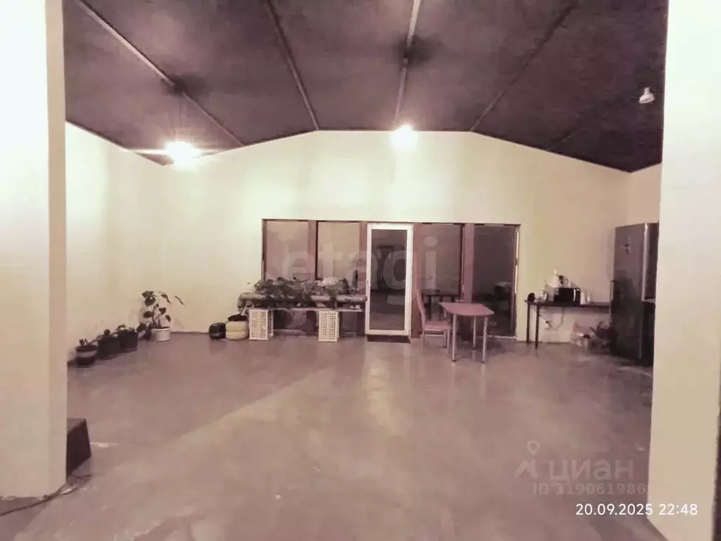 Дом в Еврейская автономная область, Биробиджан ул. Снежная, 1 (131 м) - Фото 1