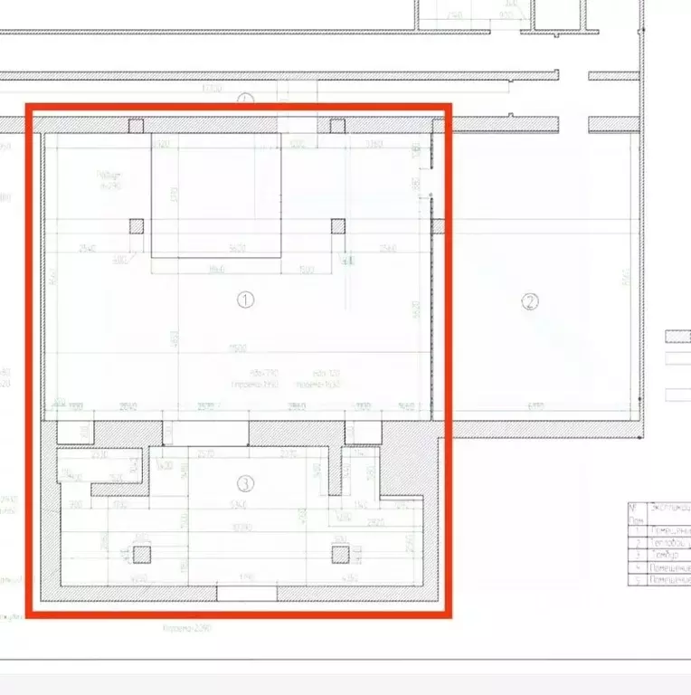 Помещение свободного назначения в Самарская область, Самара ул. ... - Фото 2