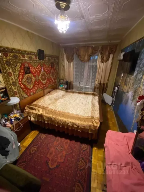 3-к кв. Удмуртия, Ижевск ул. Ворошилова, 75 (63.1 м) - Фото 1