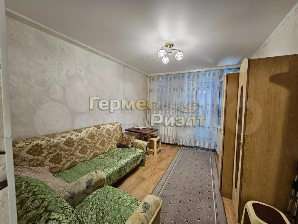 Квартира-студия, 21 м, 4/7 эт. - Фото 0