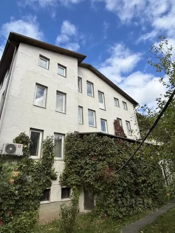 Коттедж в Московская область, Видное ул. Пушкина, 12 (335 м) - Фото 1