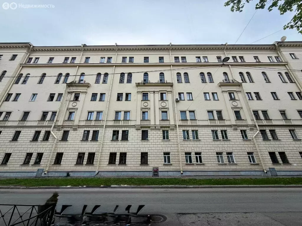 1к в 3-комнатной квартире (23 м) - Фото 2