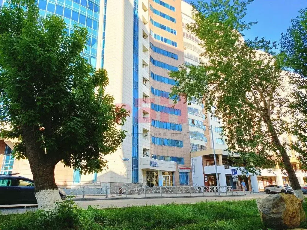 Офис в Свердловская область, Екатеринбург ул. Хохрякова, 74 (153 м) - Фото 1