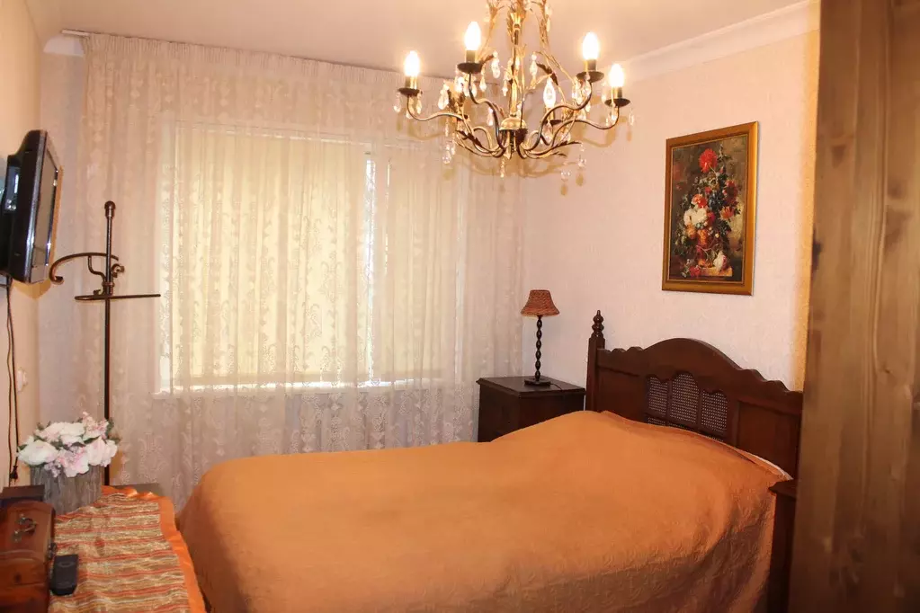 Продаётся 2-к квартира, 73 м - Фото 1