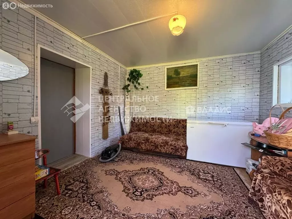 Дом в село Пертово, Колхозная улица, 24 (81.3 м) - Фото 1