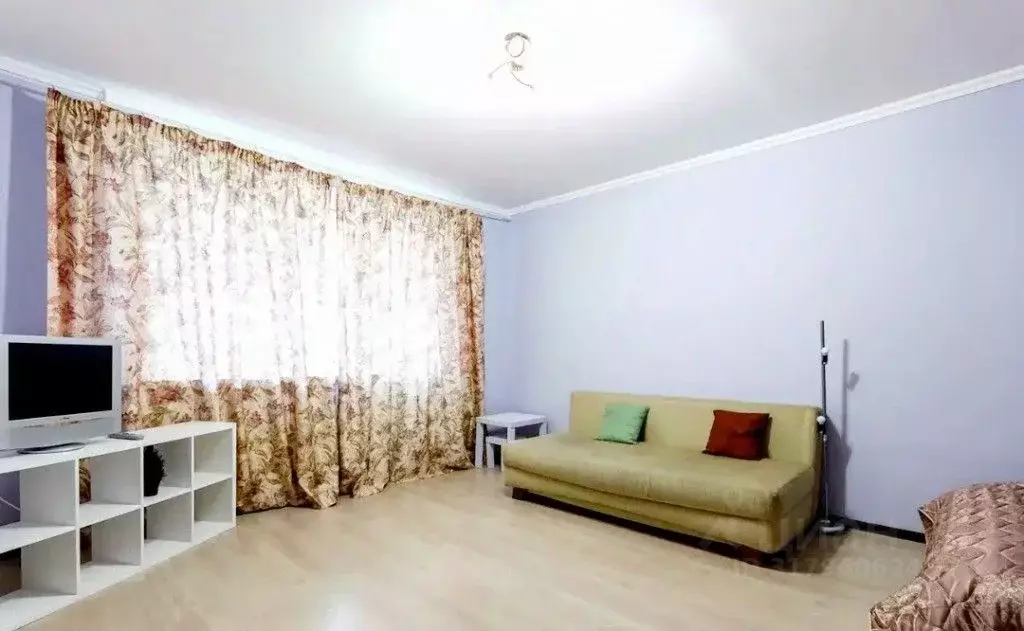 1-к кв. Москва Старобитцевская ул., 15К2 (40.0 м) - Фото 1