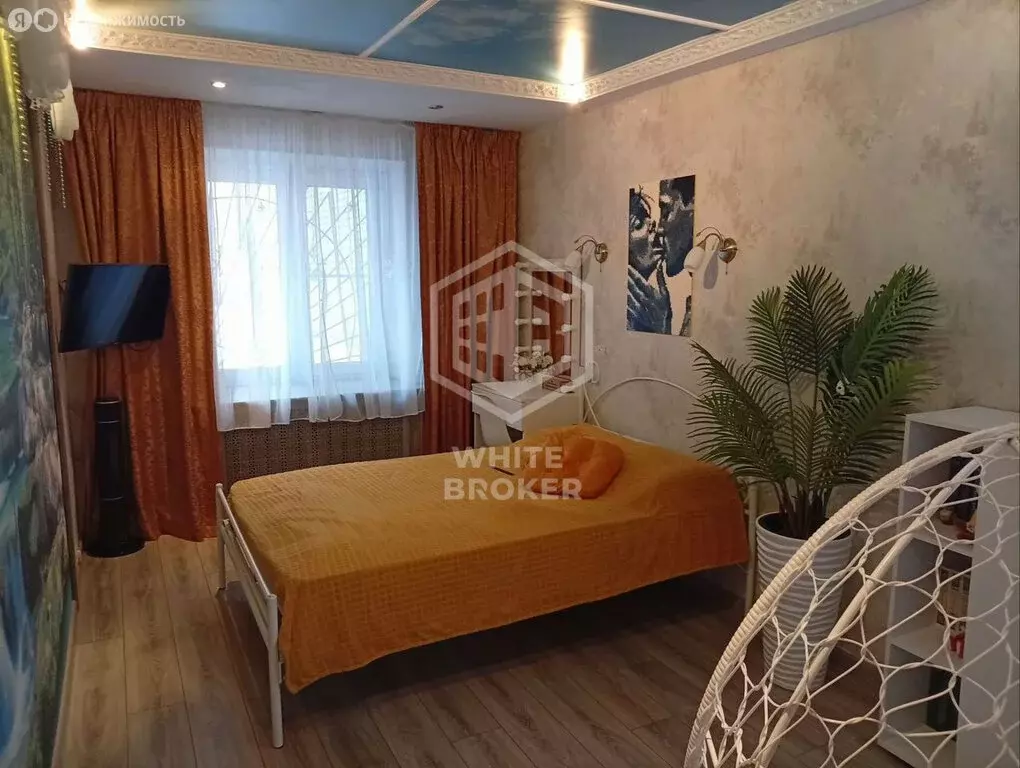 2-комнатная квартира: Сергиев Посад, проспект Красной Армии, 8А (55.4 ... - Фото 1