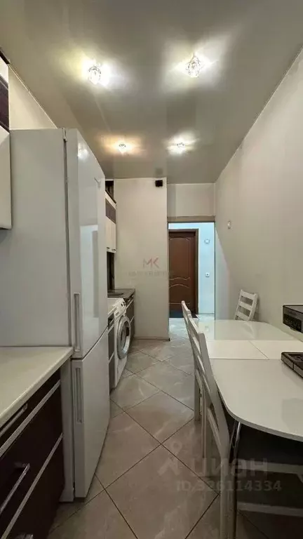 2-к кв. Тыва, Кызыл ул. Чапаева, 11 (47.6 м) - Фото 2