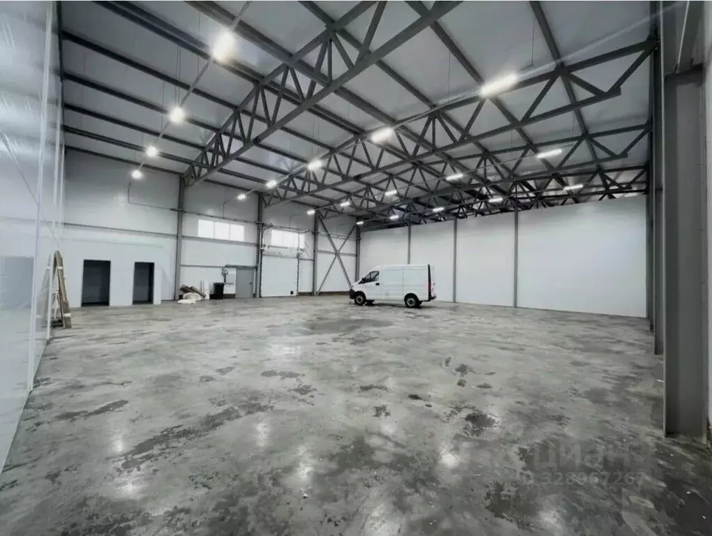 Производственное помещение в Московская область, Мытищи городской ... - Фото 1