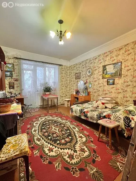 3-комнатная квартира: Пермь, Уральская улица, 87 (69.2 м) - Фото 1