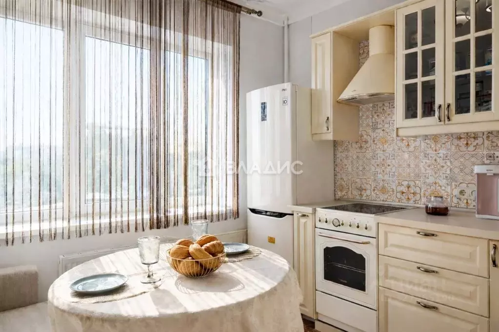 1-к кв. Московская область, Люберцы Зенино ЖК Самолет мкр, ул. ... - Фото 1