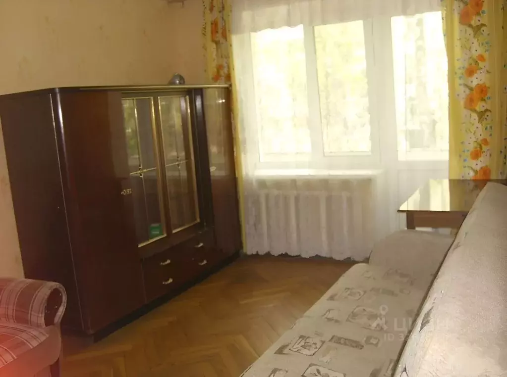 1-к кв. Московская область, Дедовск г. Истра муниципальный округ, ул. ... - Фото 2