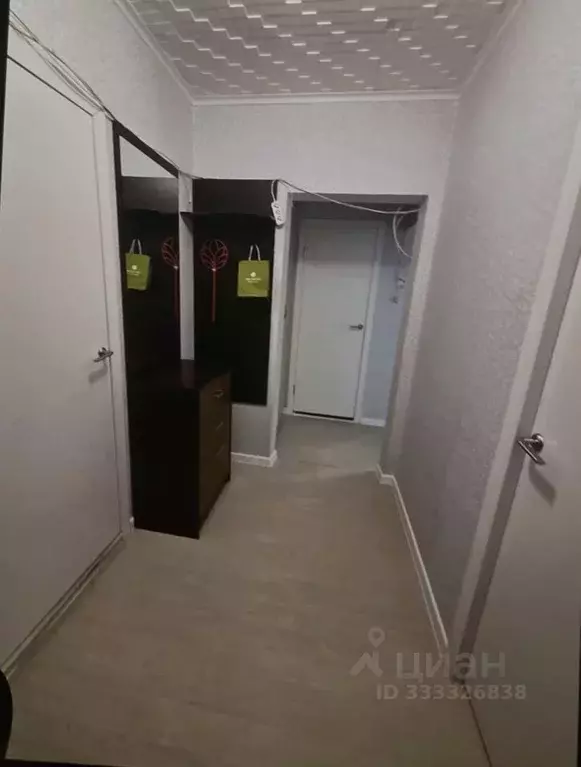 2-к кв. Москва Коктебельская ул., 4К4 (50.0 м) - Фото 2