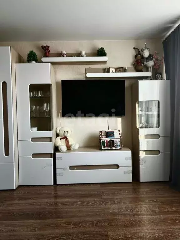 2-к кв. Свердловская область, Нижний Тагил ул. Булата Окуджавы, 11 ... - Фото 1