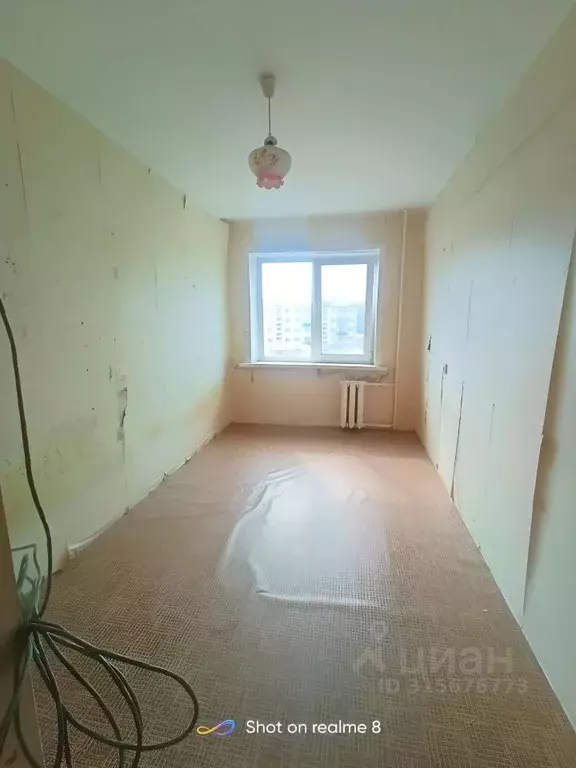 2-к кв. Саратовская область, Балаково ул. Ленина, 105А (40.0 м) - Фото 1