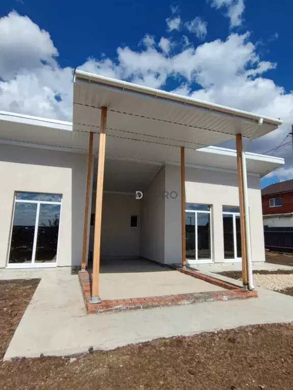 Дом в Саратовская область, Радуга СНТ 33 (87 м) - Фото 1